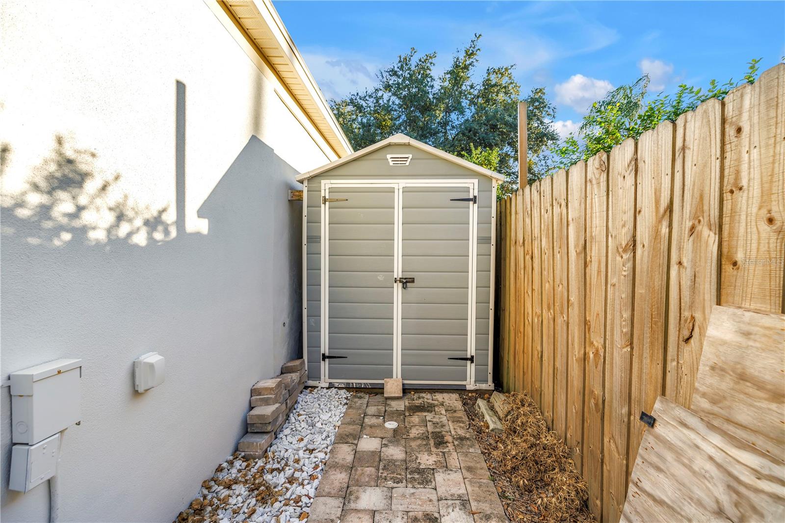 MARYLAND MANOR REV - Residential