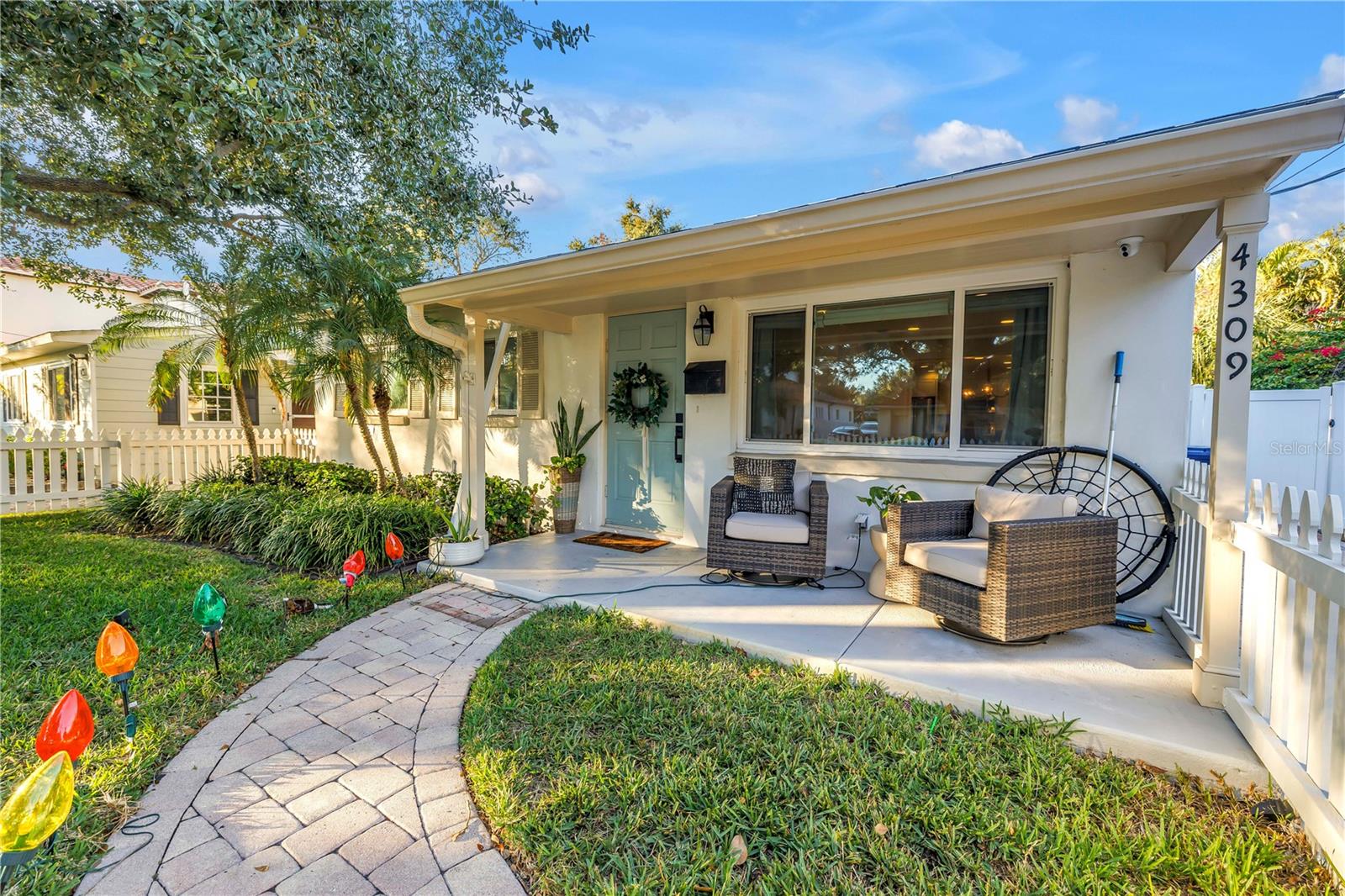 MARYLAND MANOR REV - Residential