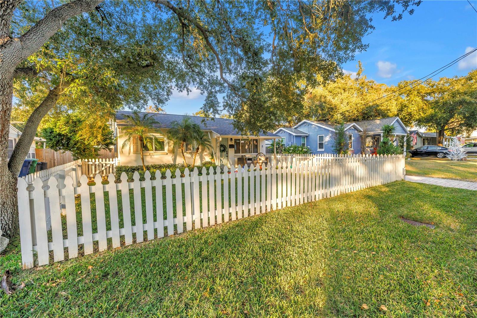 MARYLAND MANOR REV - Residential