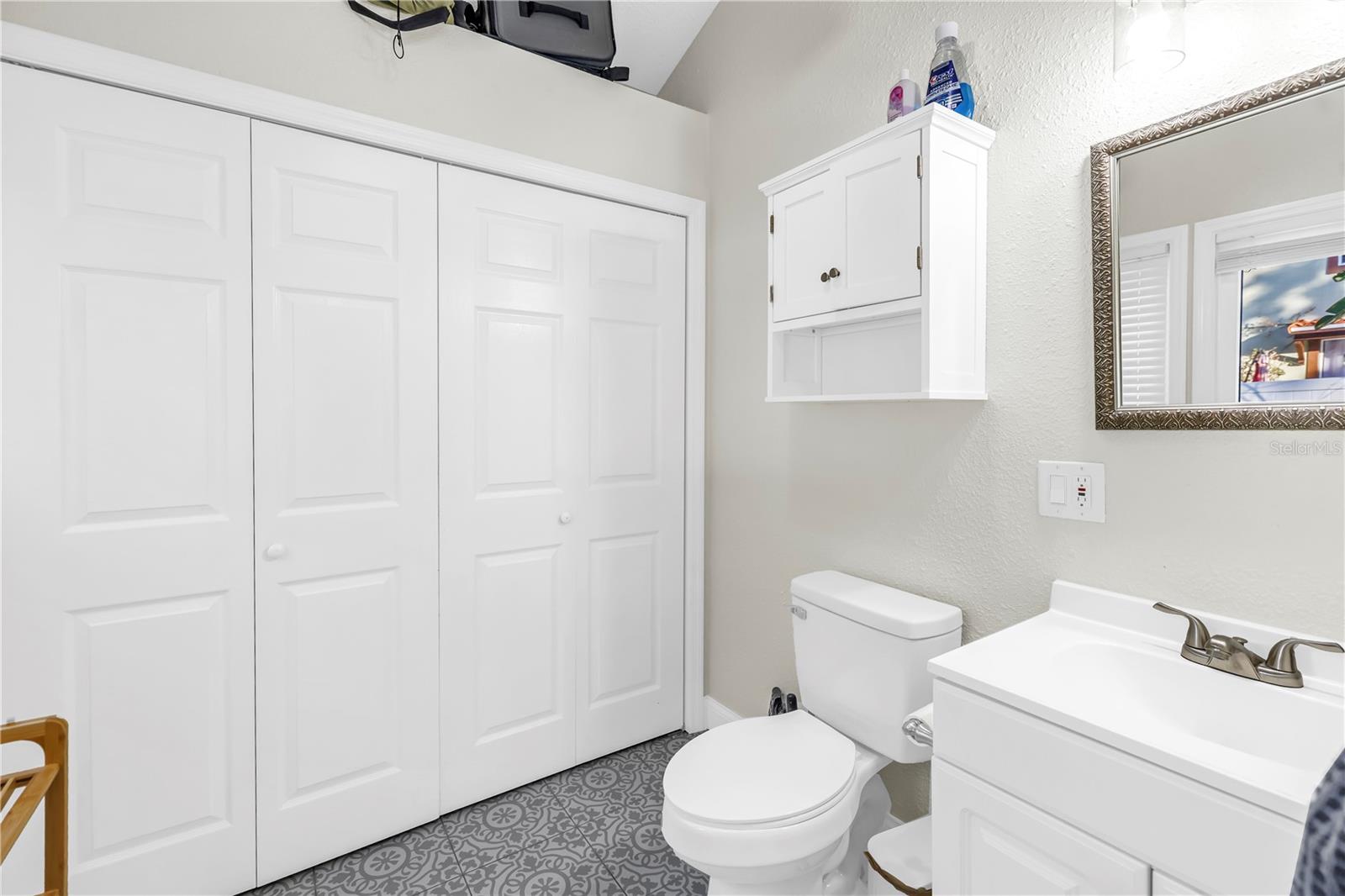 MARYLAND MANOR REV - Residential