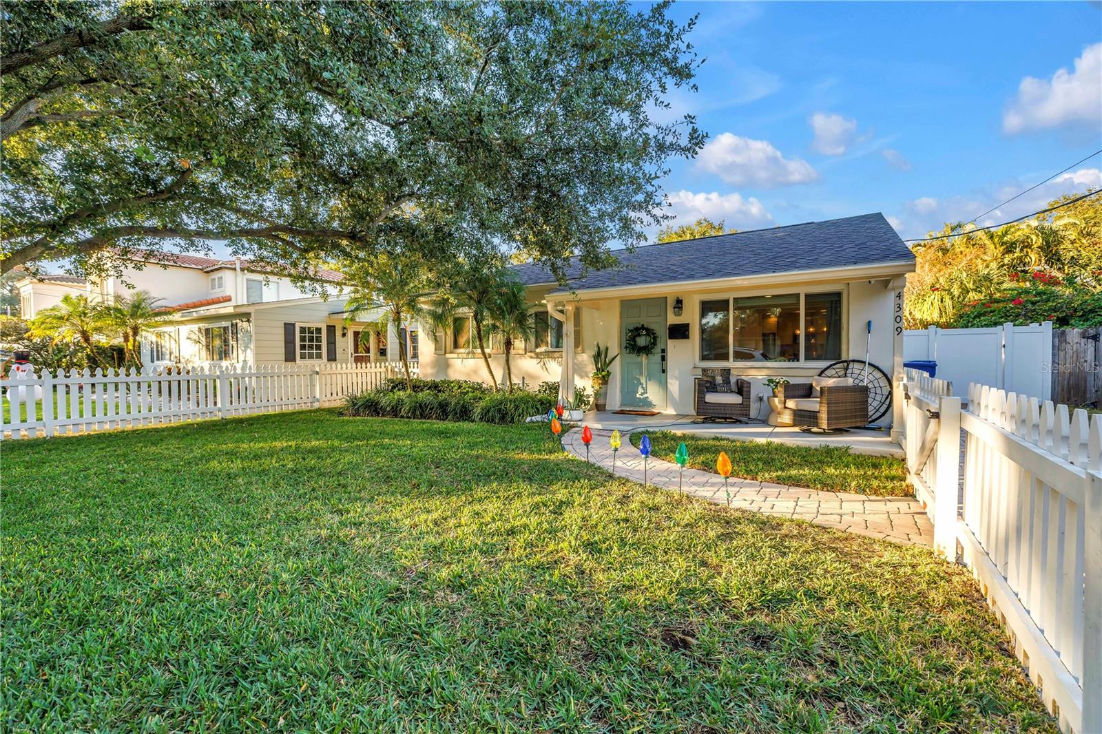 MARYLAND MANOR REV - Residential