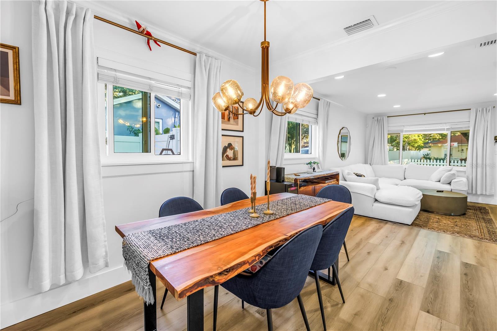 MARYLAND MANOR REV - Residential