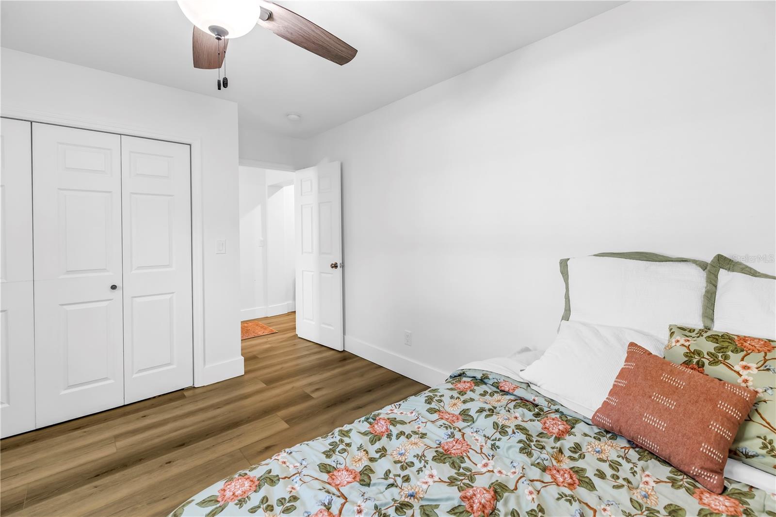 MARYLAND MANOR REV - Residential