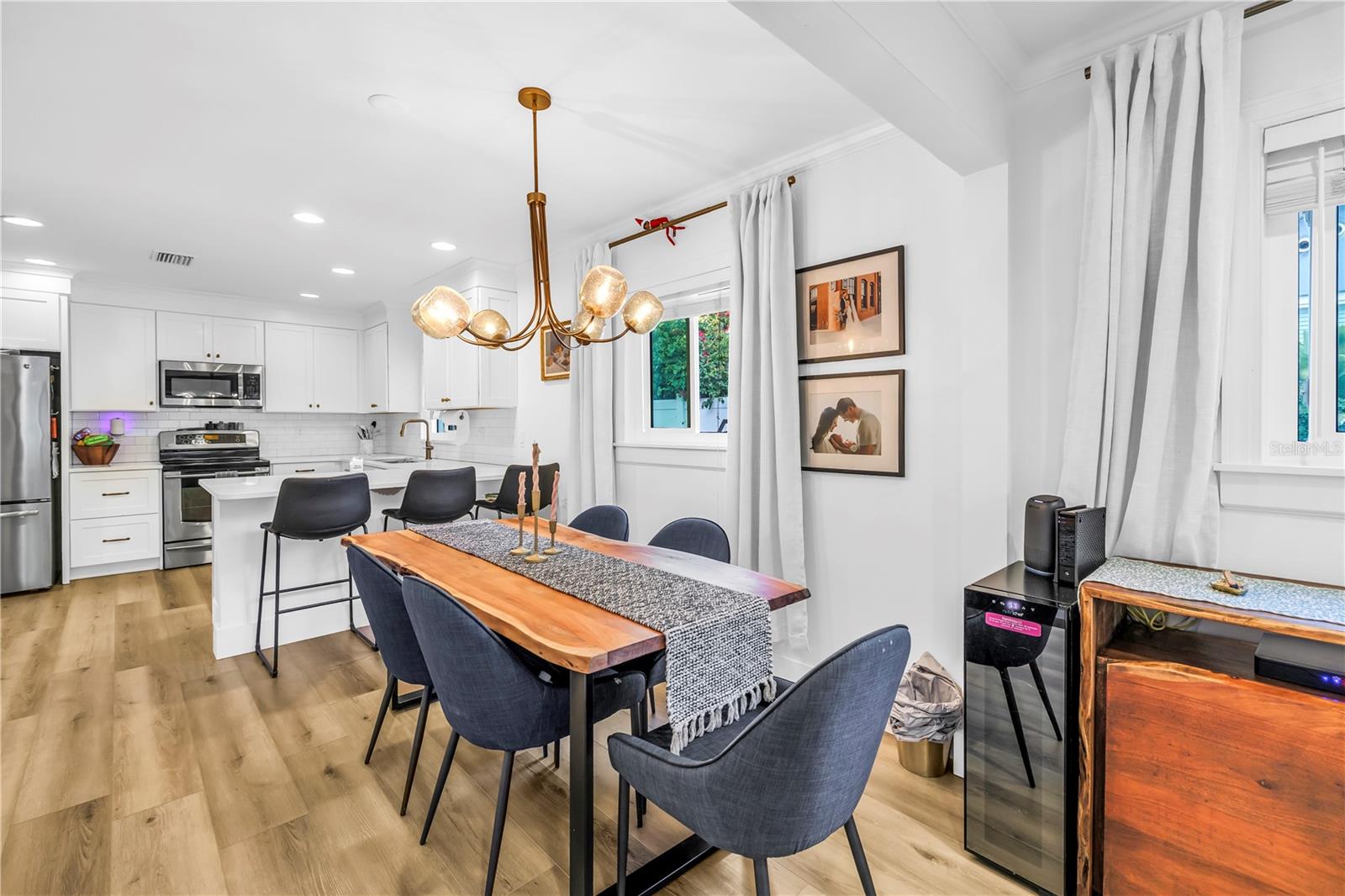 MARYLAND MANOR REV - Residential