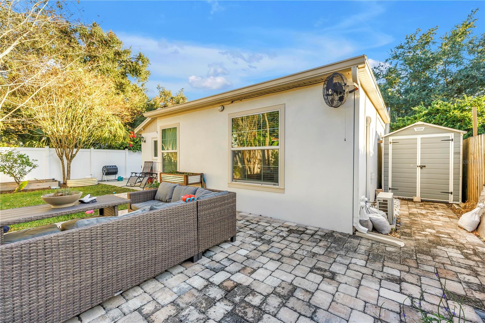 MARYLAND MANOR REV - Residential