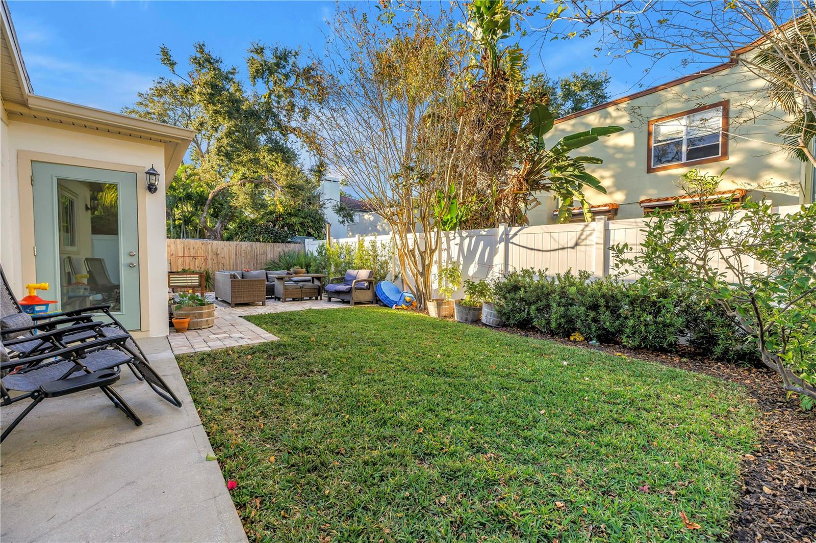 MARYLAND MANOR REV - Residential