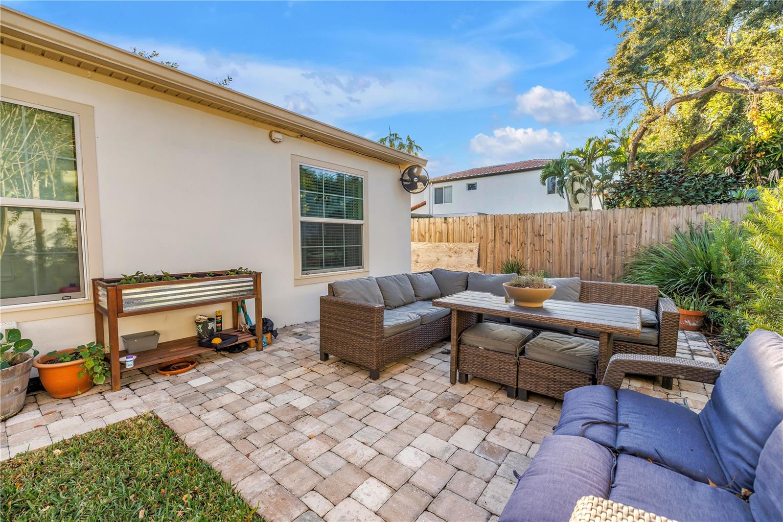 MARYLAND MANOR REV - Residential