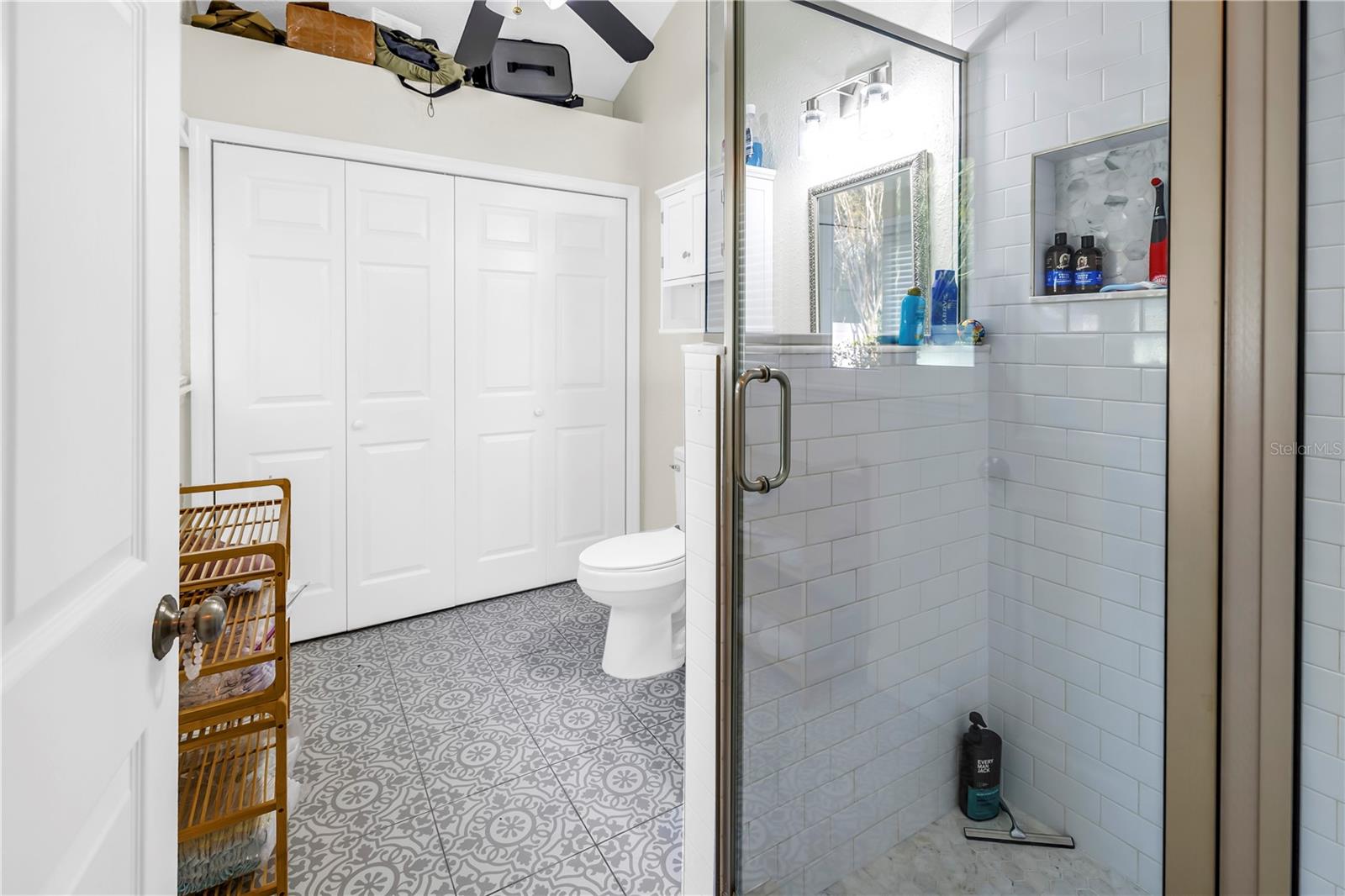 MARYLAND MANOR REV - Residential