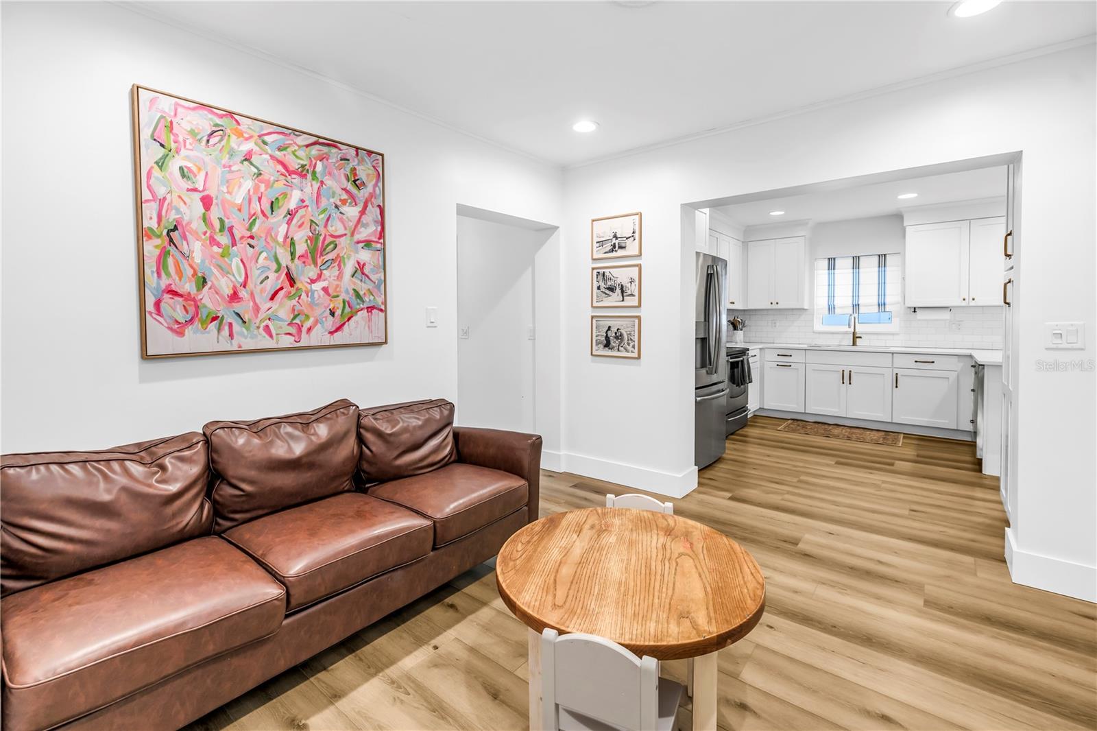 MARYLAND MANOR REV - Residential