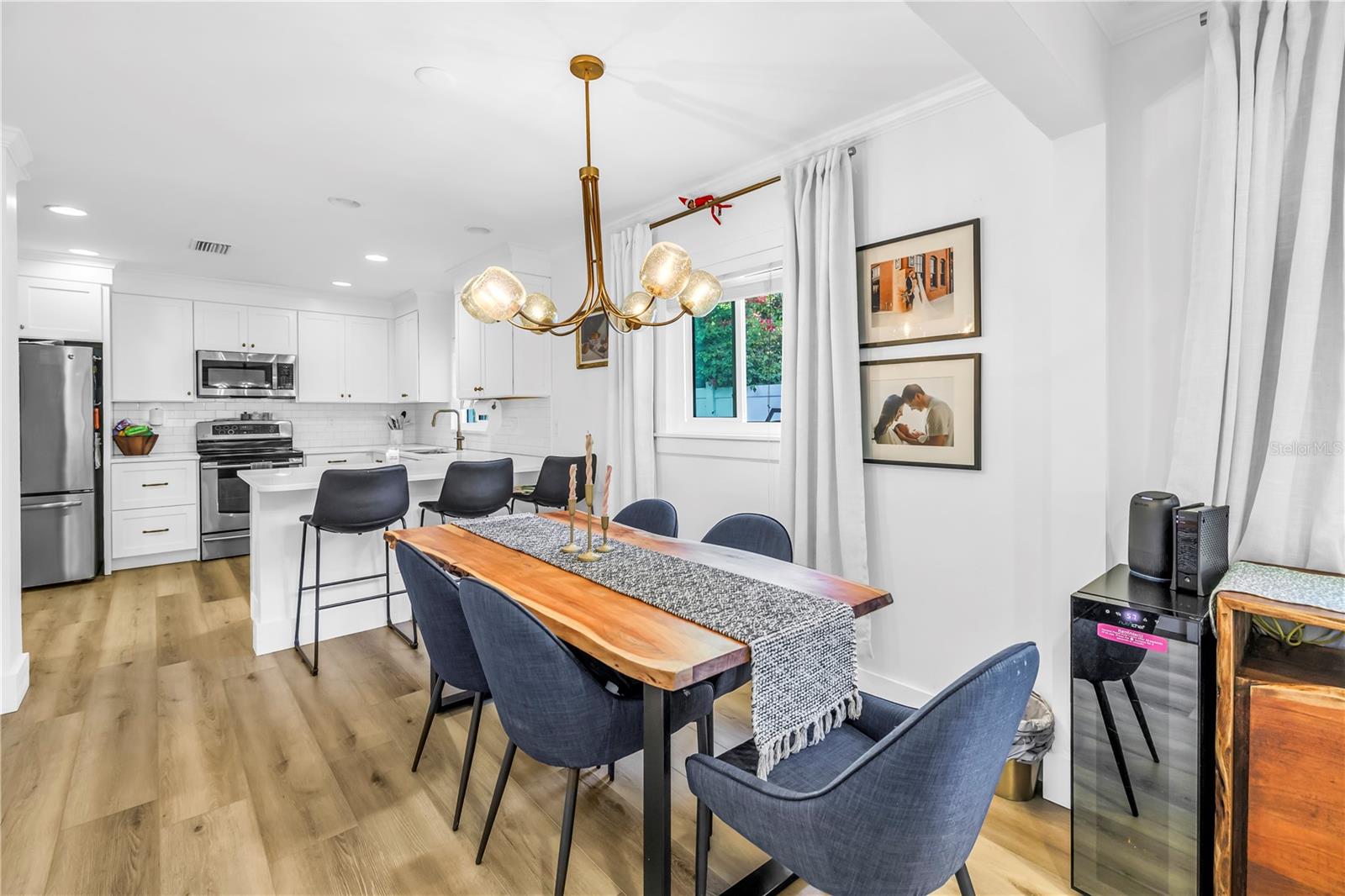 MARYLAND MANOR REV - Residential