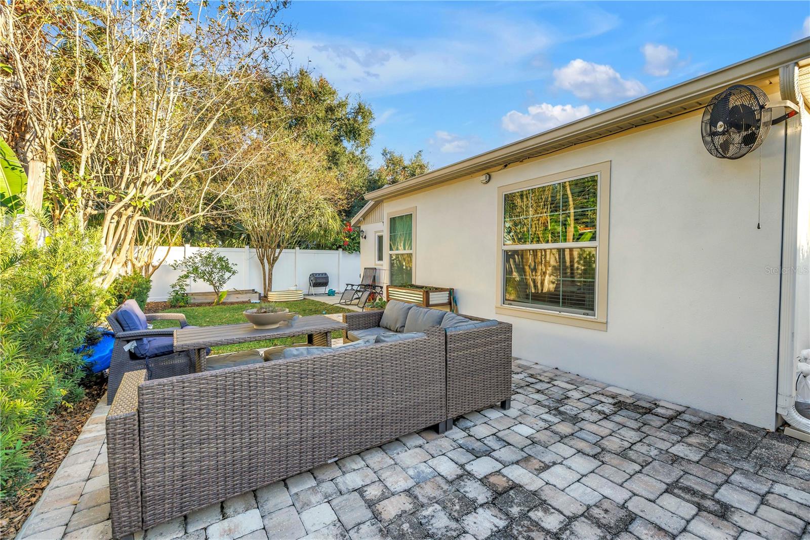 MARYLAND MANOR REV - Residential