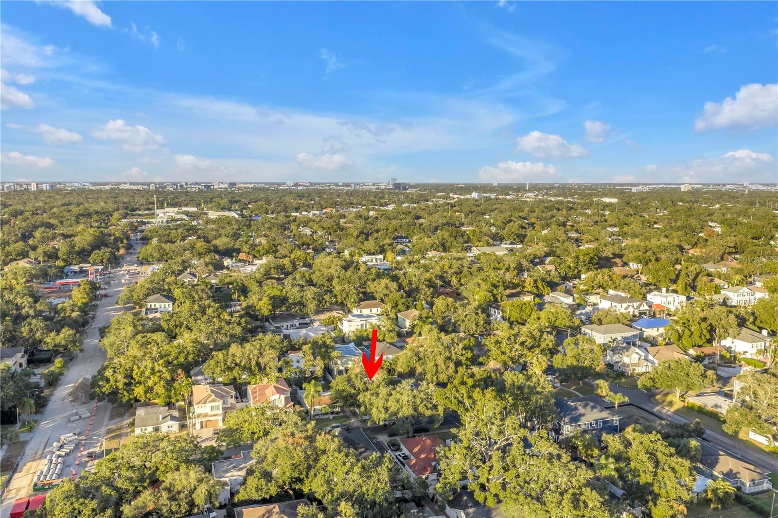 MARYLAND MANOR REV - Residential