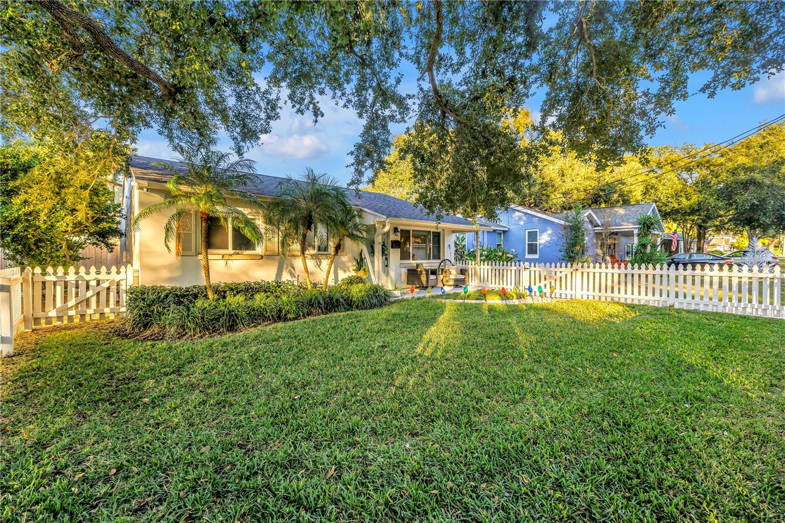 MARYLAND MANOR REV - Residential