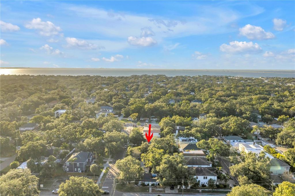 Photo of 4309 W Obispo Street, Tampa, FL 33629 (MLS # TB8454690)