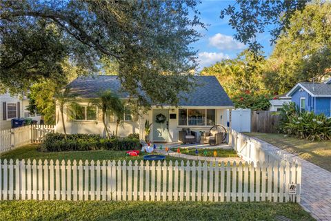 Photo of 4309 W Obispo Street, Tampa, FL 33629 (MLS # TB8454690)