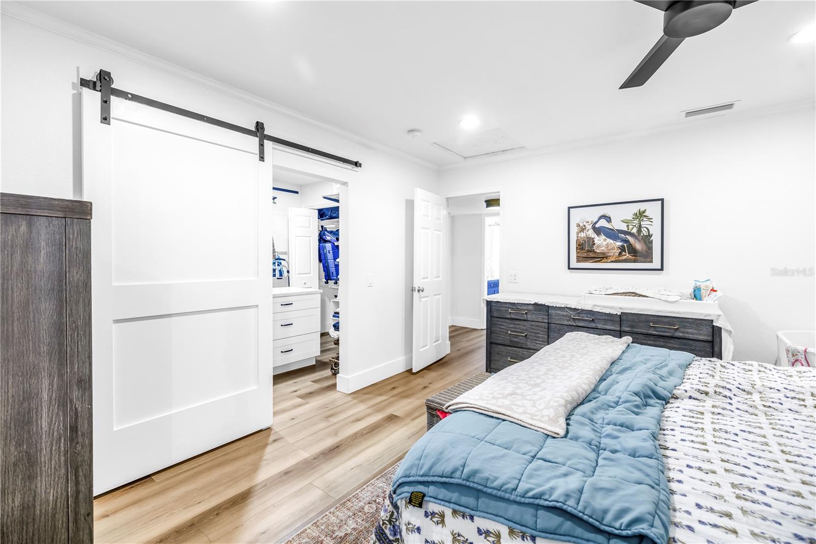 MARYLAND MANOR REV - Residential