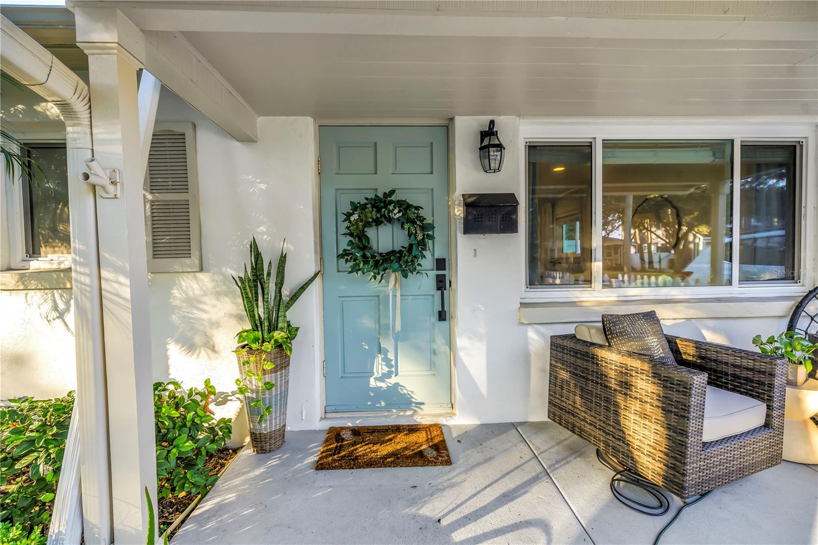 MARYLAND MANOR REV - Residential