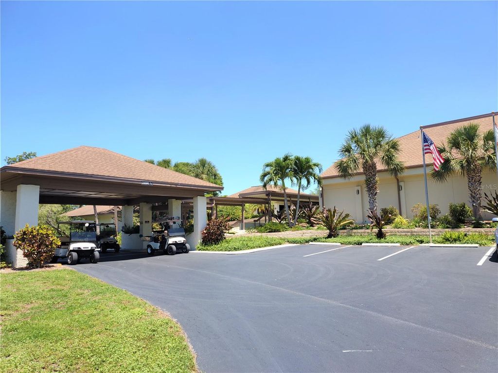 Photo of 650 Bird Bay Drive E #105, Venice, FL 34285 (MLS # N6143289)