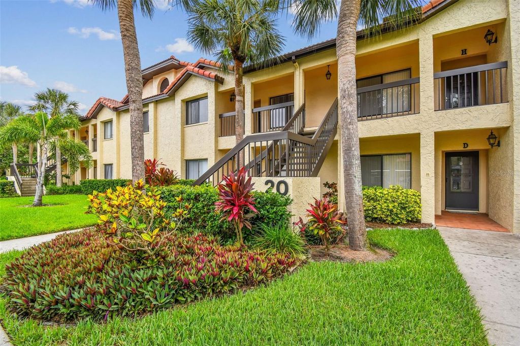 Photo of 1801 E Lake Road #20 G, Palm Harbor, FL 34685 (MLS # TB8393973)