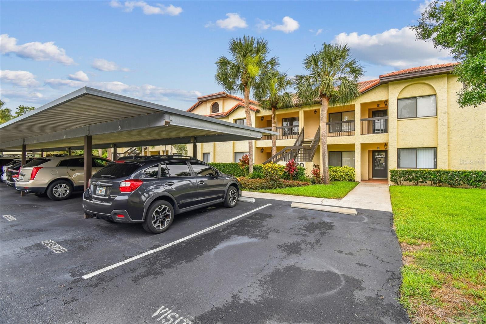1801 E LAKE ROAD 20 G