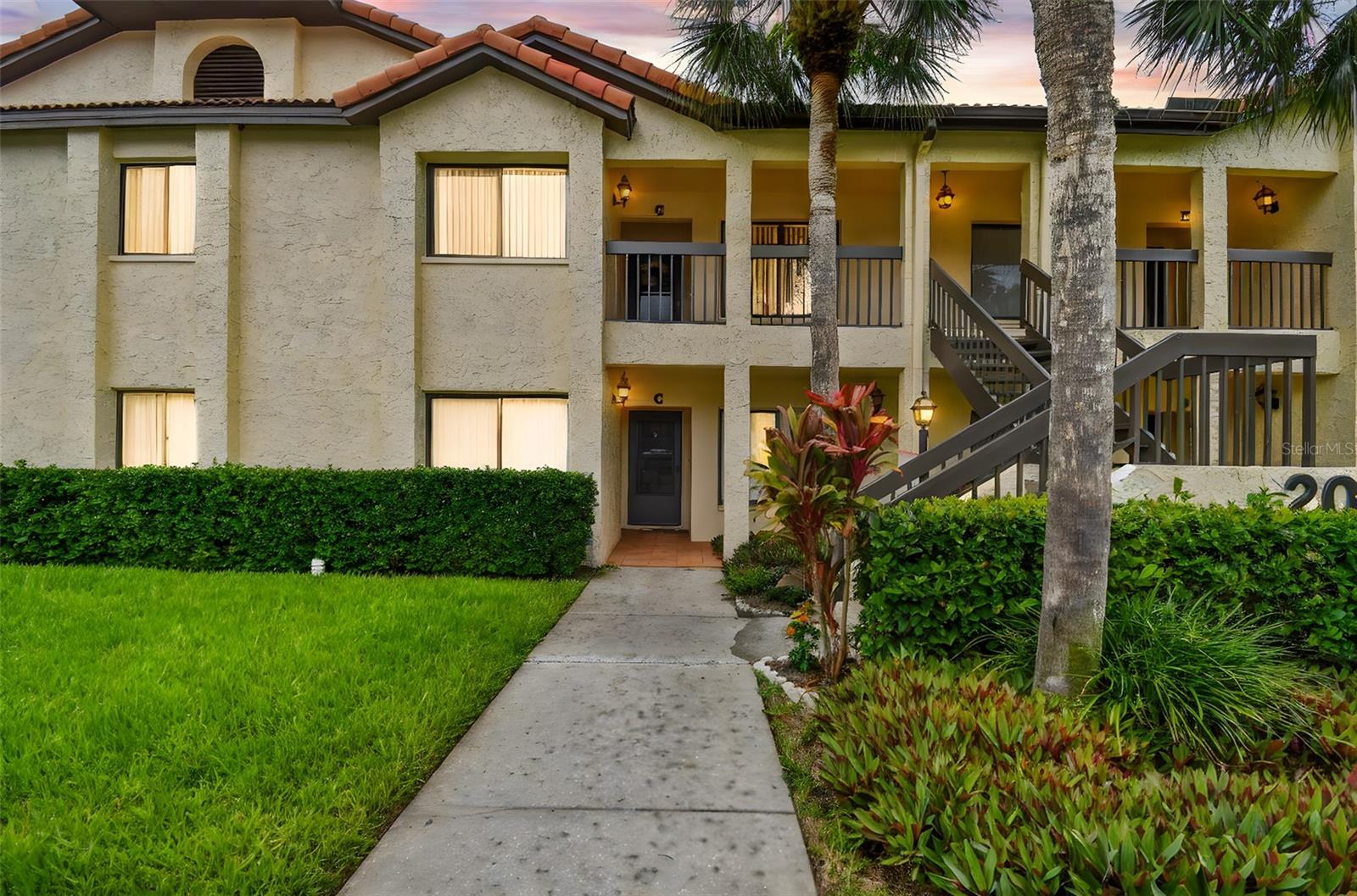 1801 E LAKE ROAD 20 G
