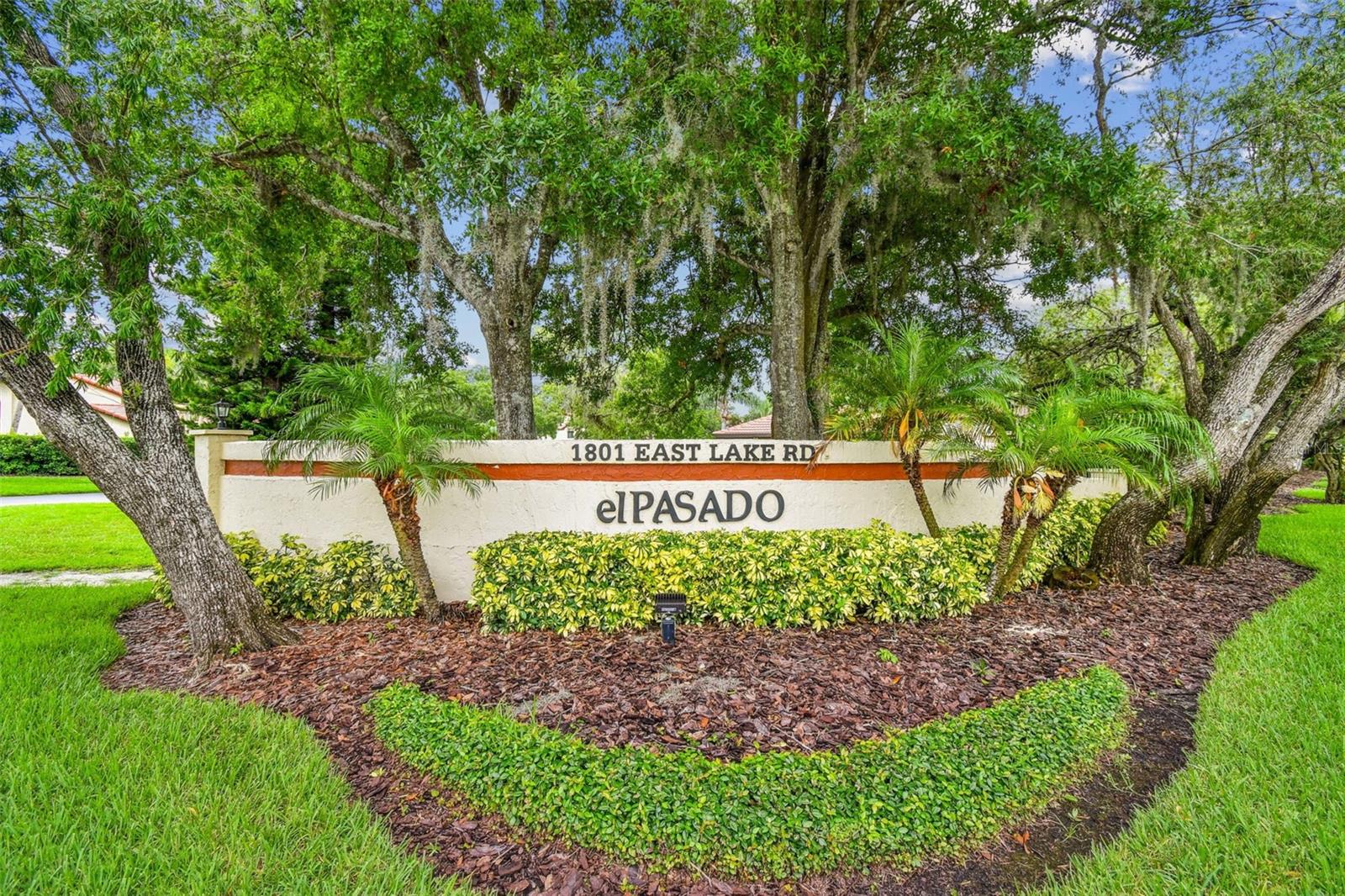 1801 E LAKE ROAD 20 G