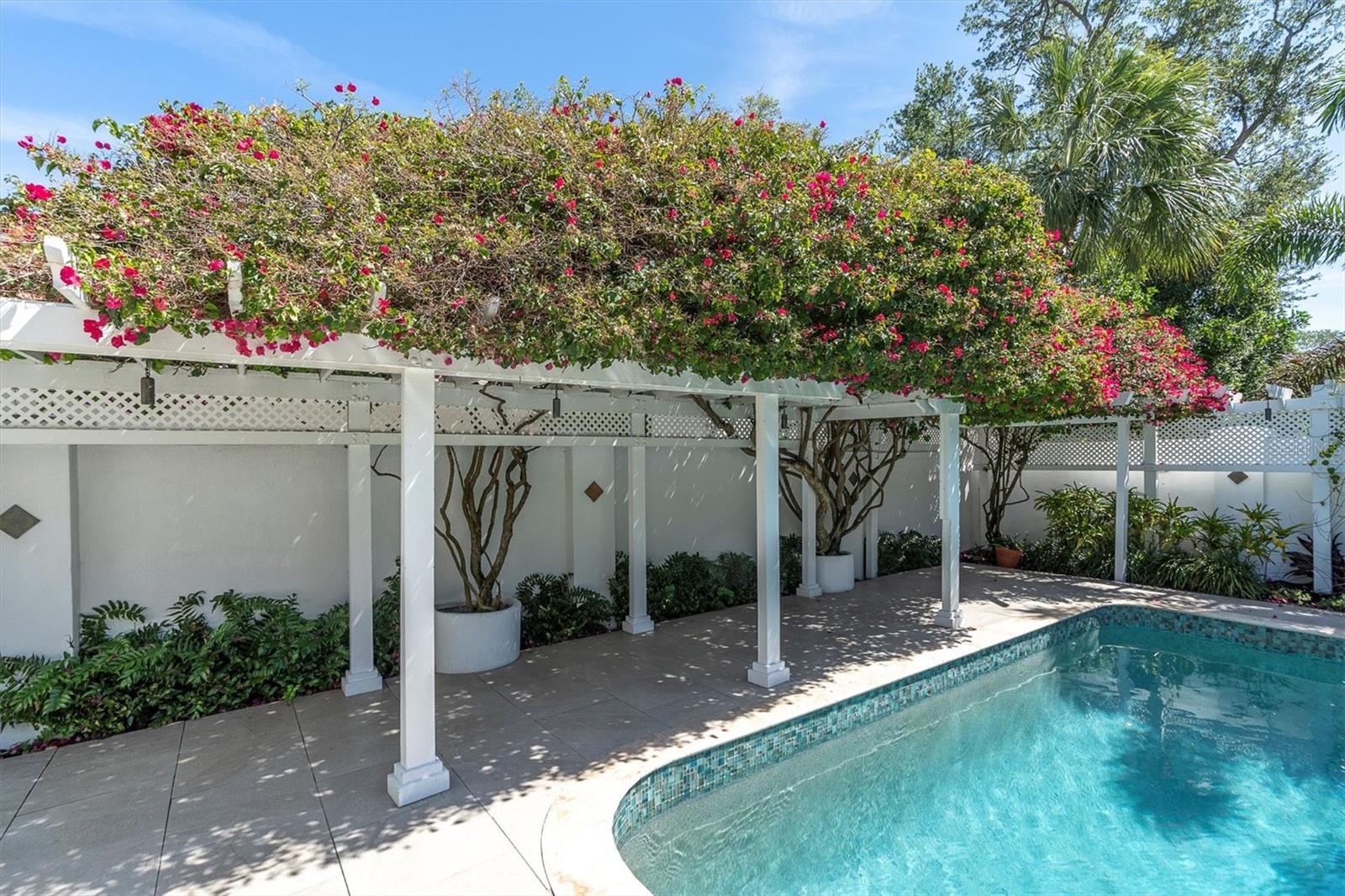 BAY POINT-SNELL ISLE - Residential