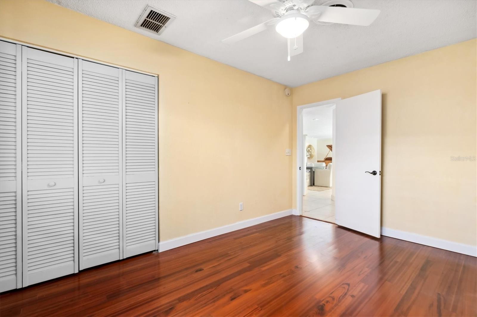 BAY POINT-SNELL ISLE - Residential