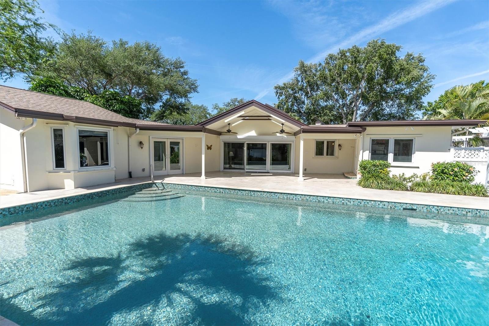 BAY POINT-SNELL ISLE - Residential