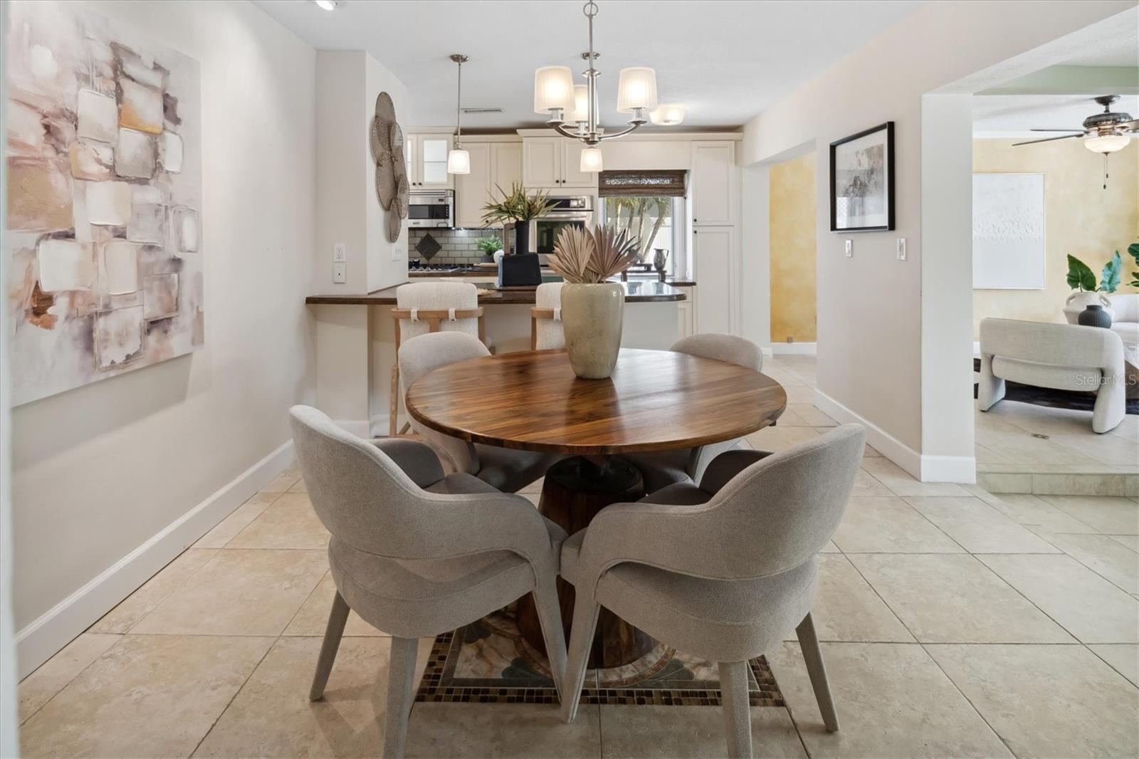 BAY POINT-SNELL ISLE - Residential