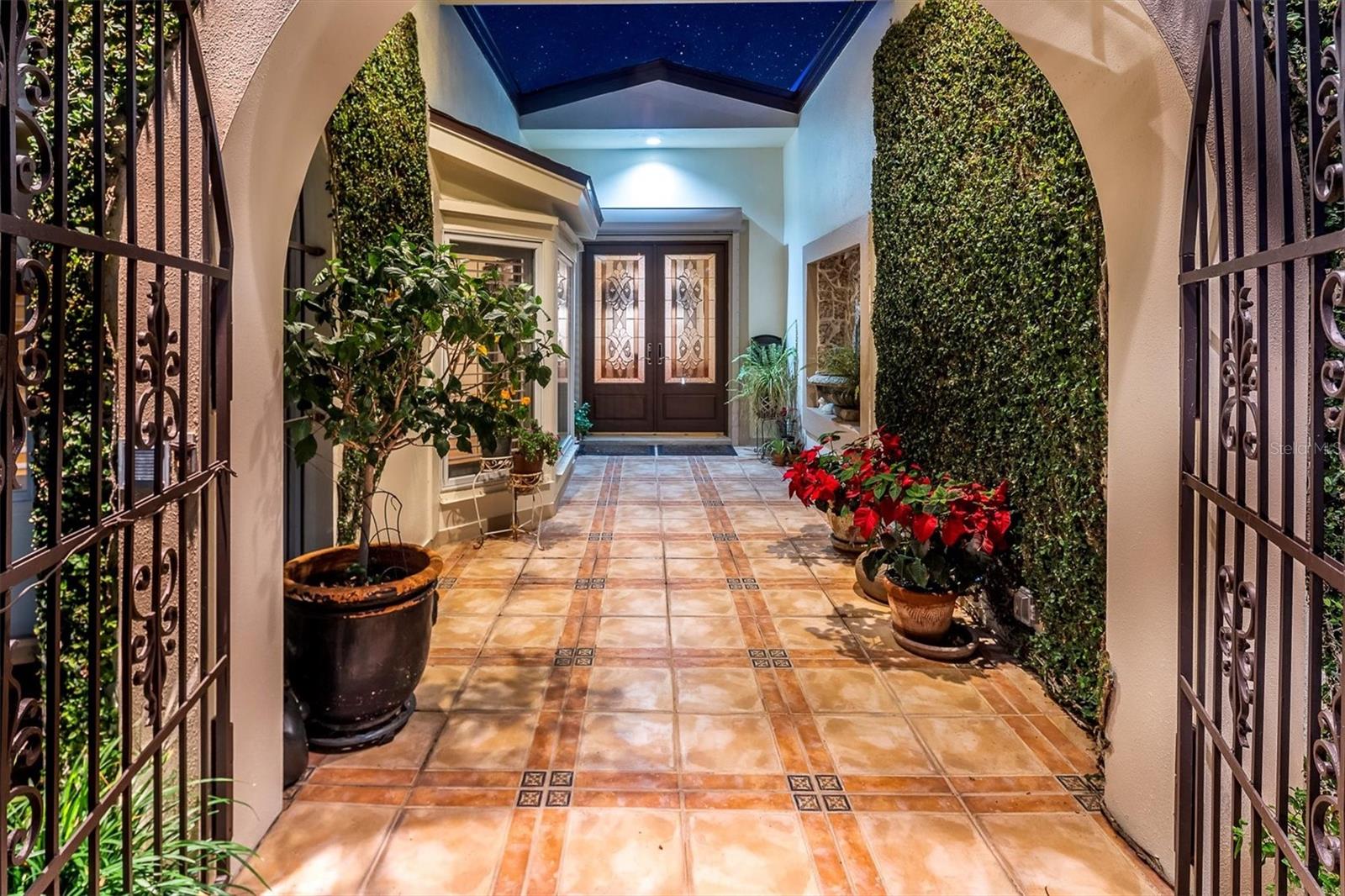 BAY POINT-SNELL ISLE - Residential