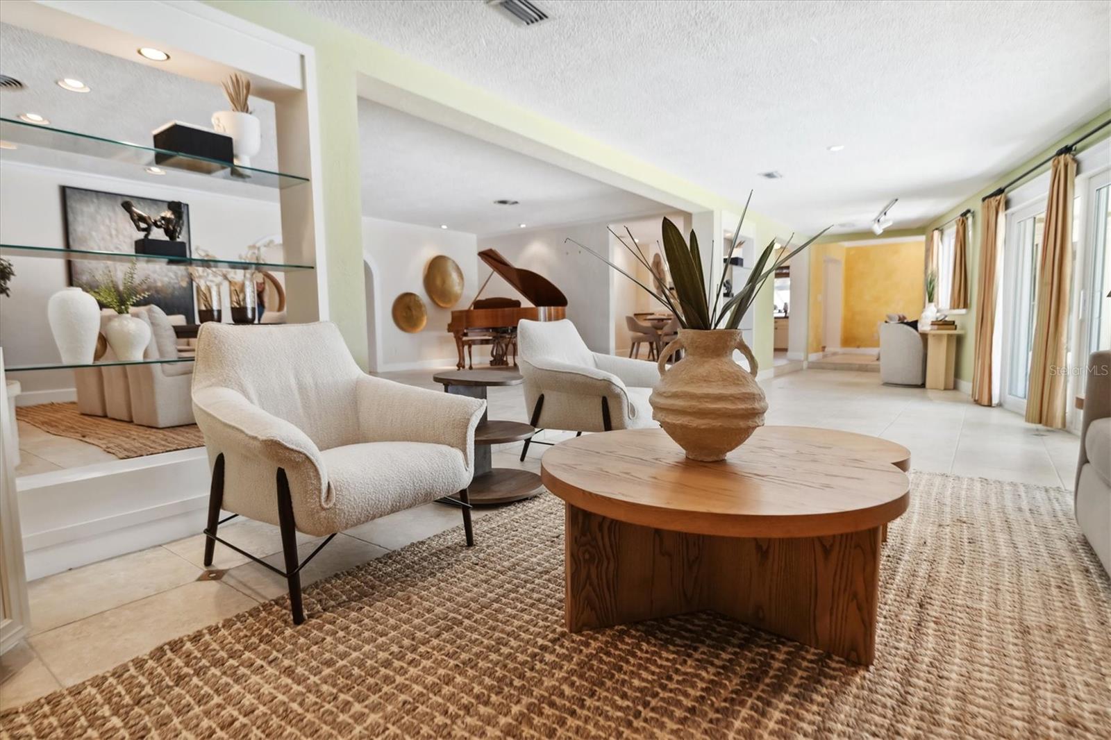 BAY POINT-SNELL ISLE - Residential