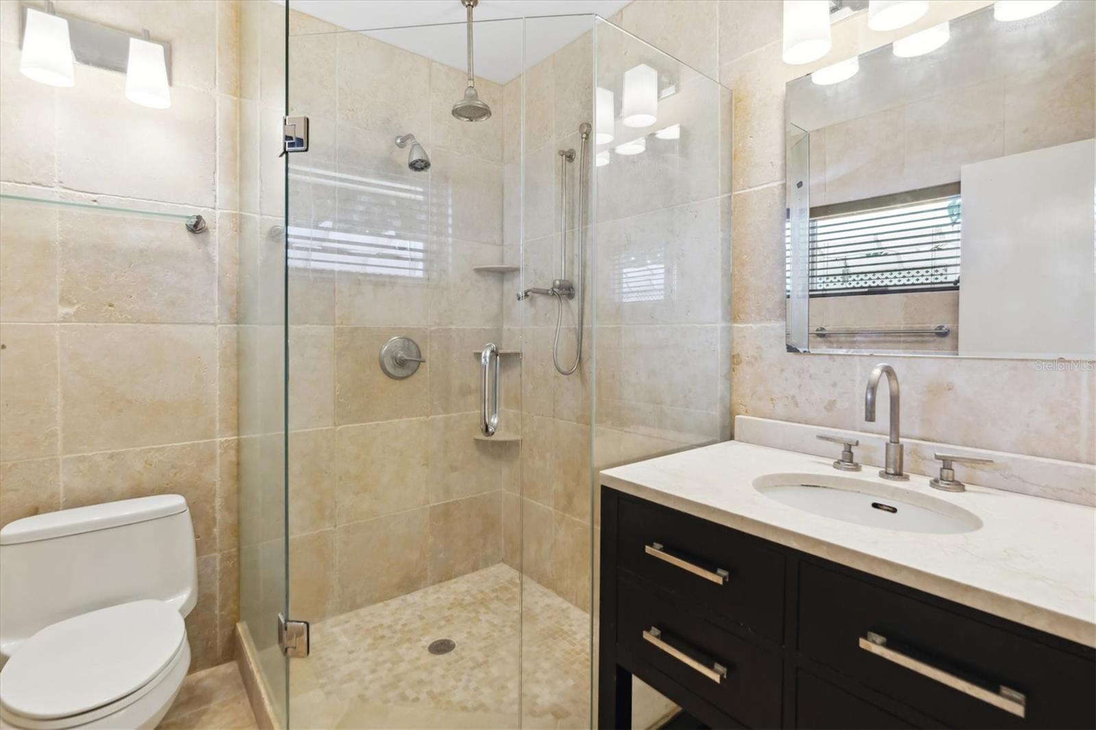 BAY POINT-SNELL ISLE - Residential