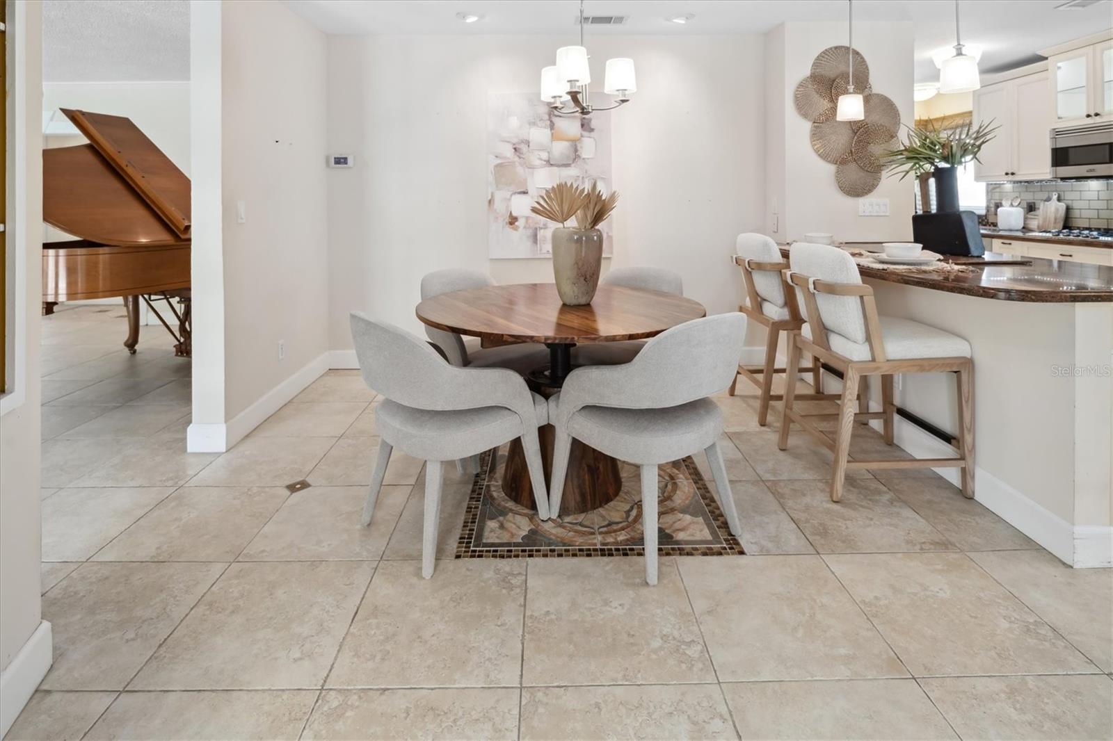 BAY POINT-SNELL ISLE - Residential