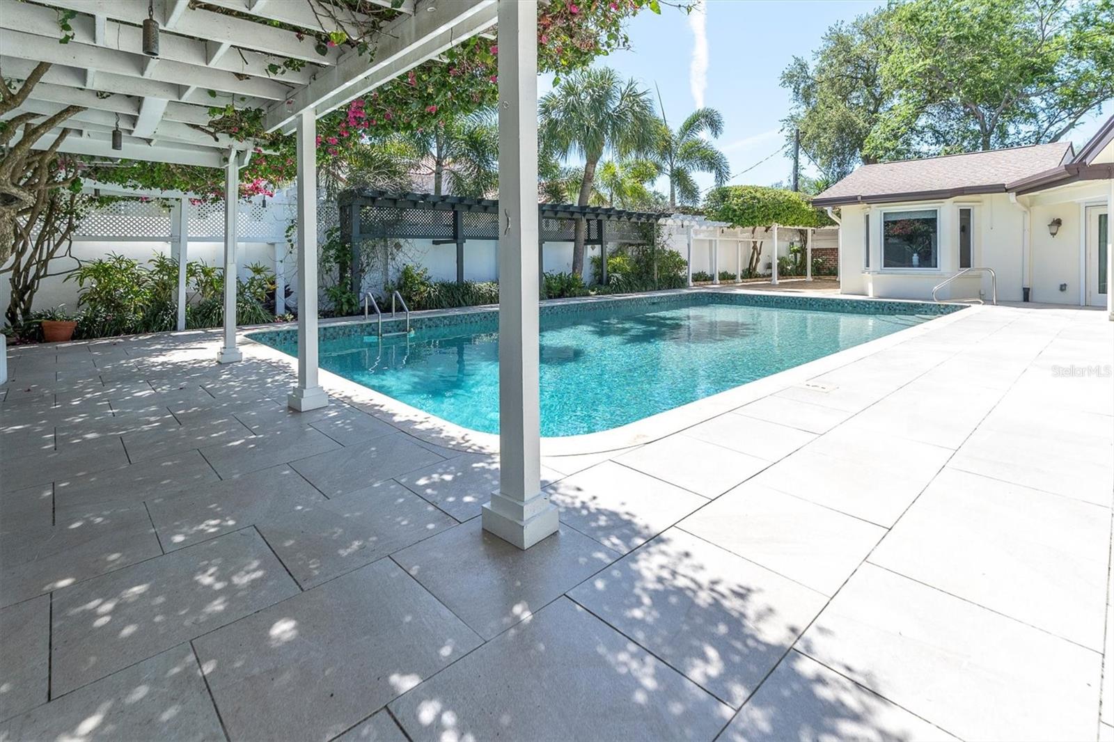 BAY POINT-SNELL ISLE - Residential