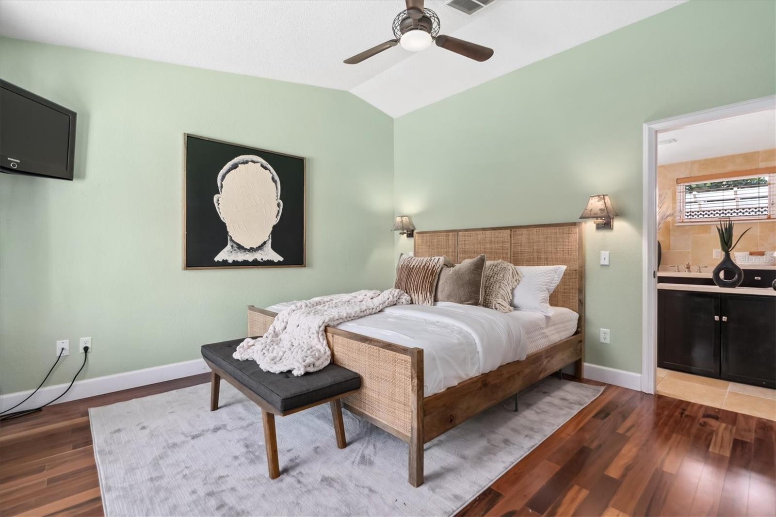 BAY POINT-SNELL ISLE - Residential