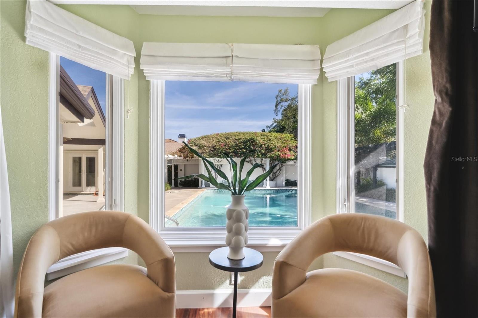 BAY POINT-SNELL ISLE - Residential