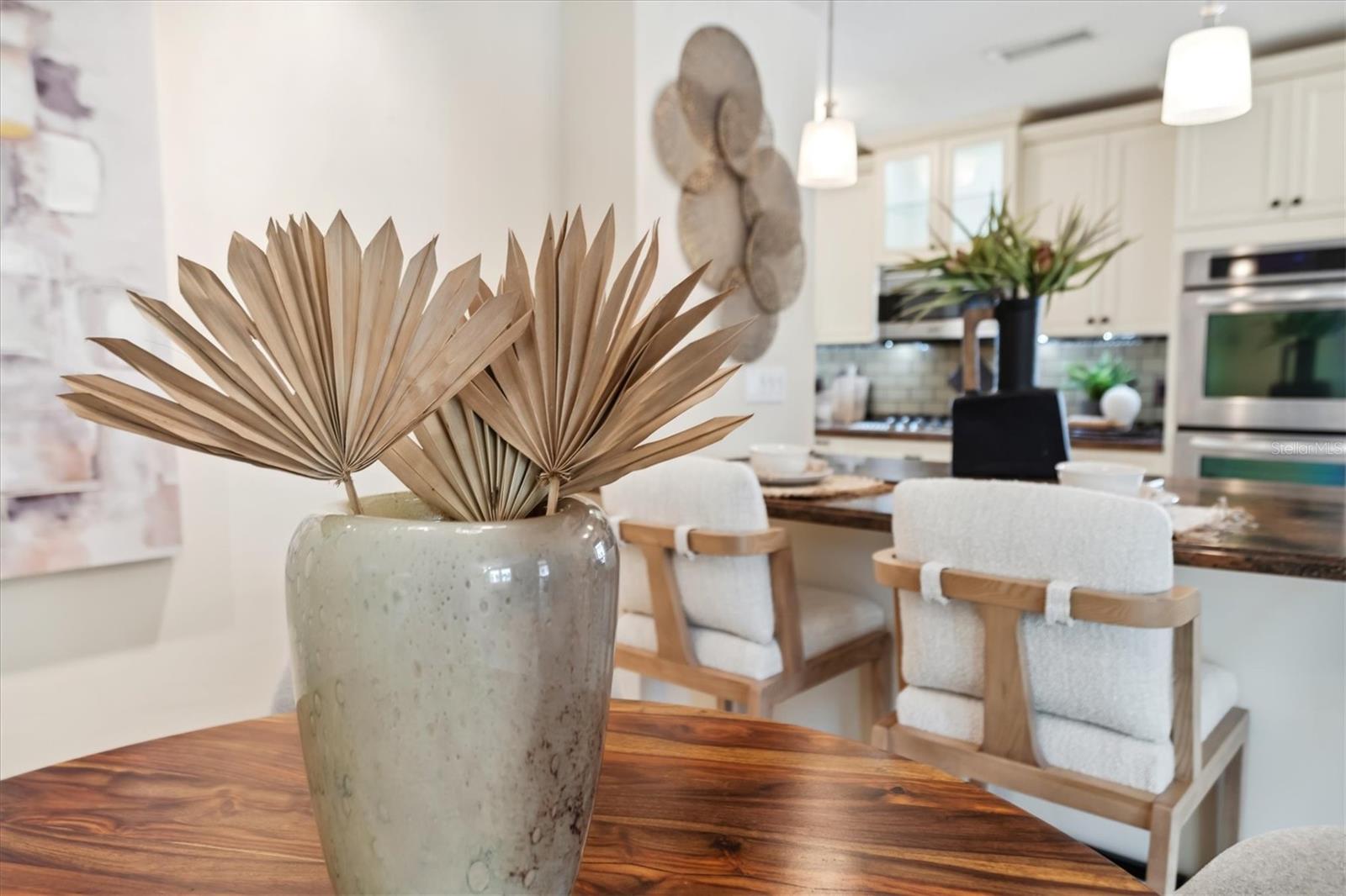 BAY POINT-SNELL ISLE - Residential