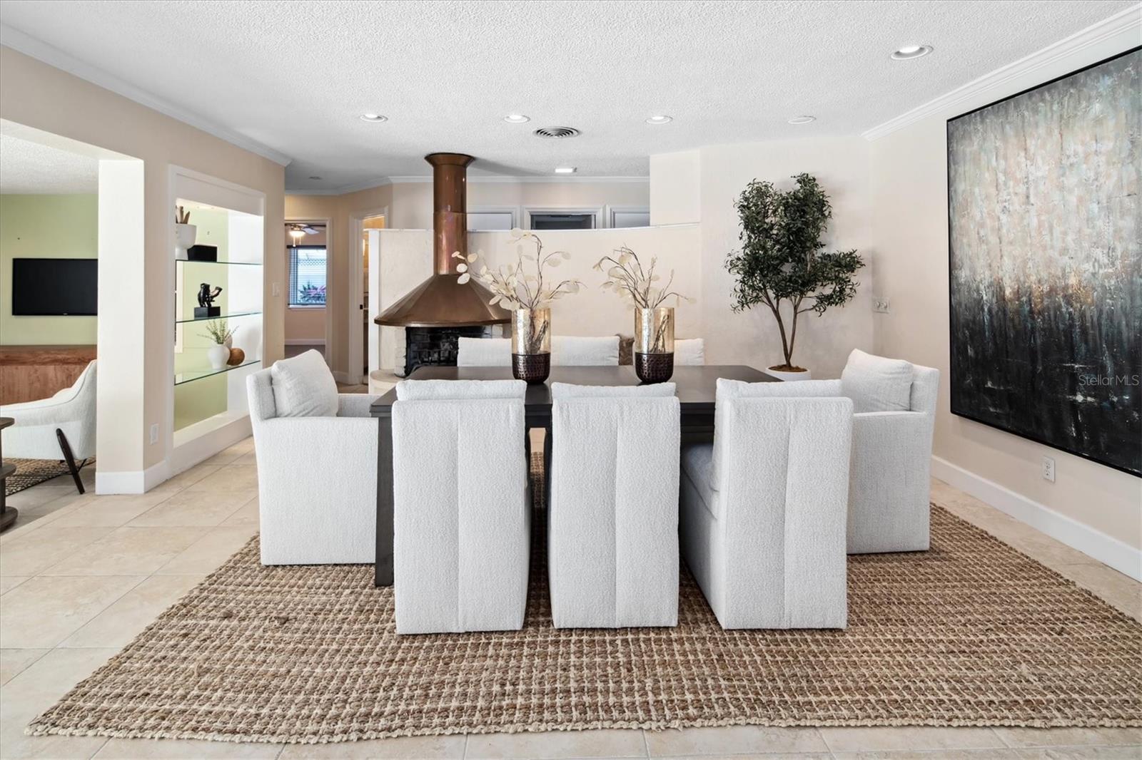 BAY POINT-SNELL ISLE - Residential