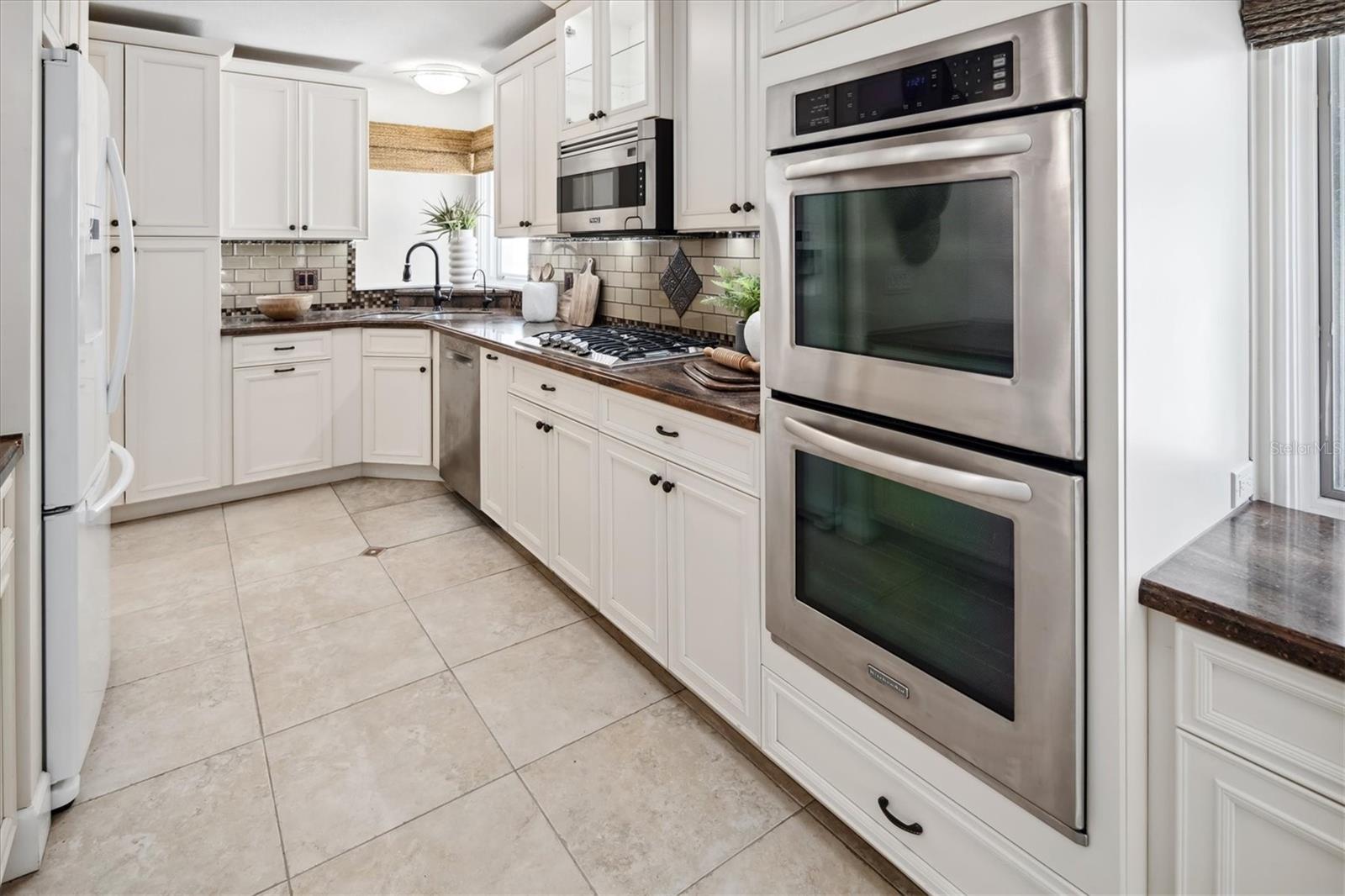 BAY POINT-SNELL ISLE - Residential