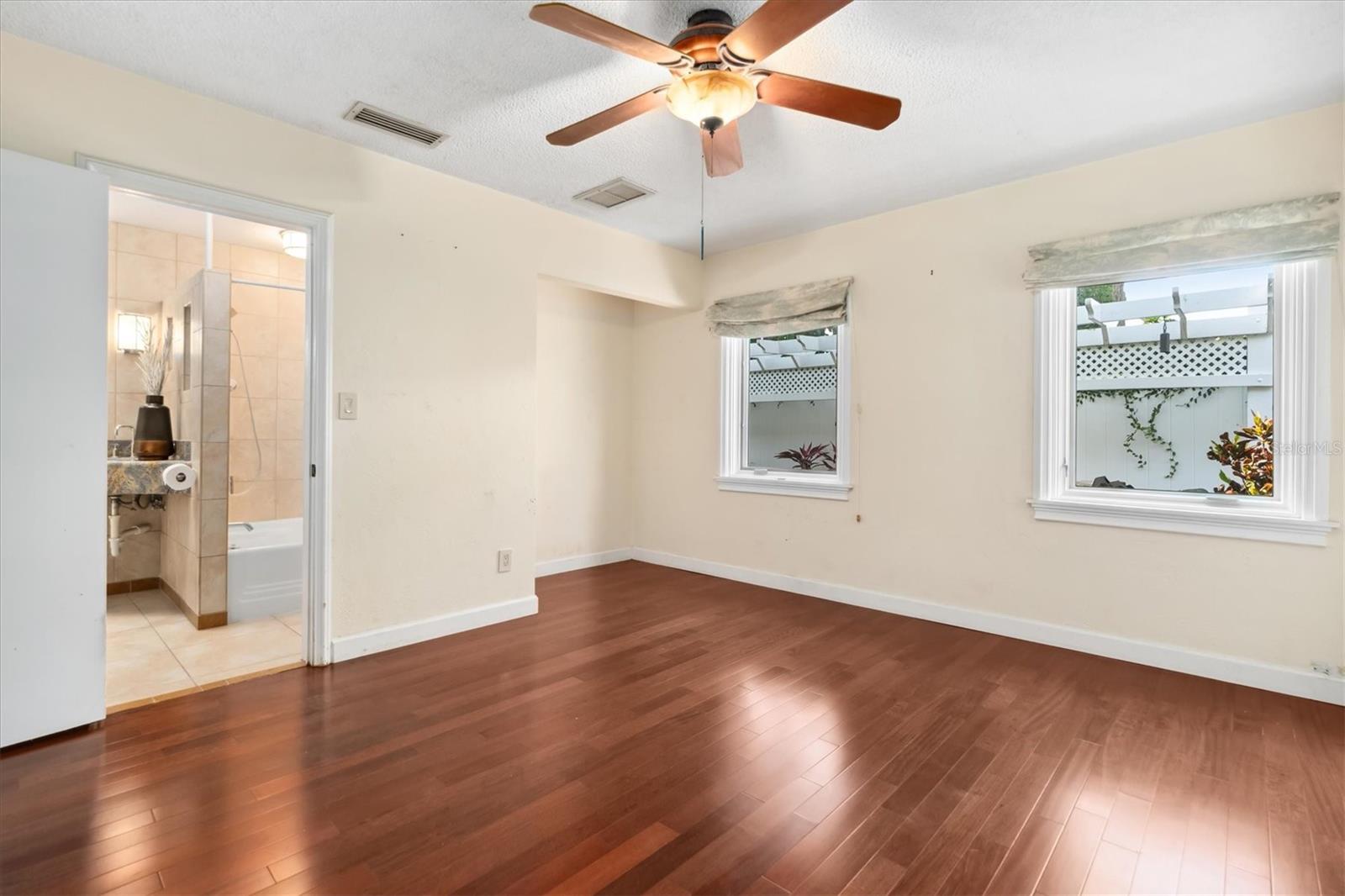 BAY POINT-SNELL ISLE - Residential