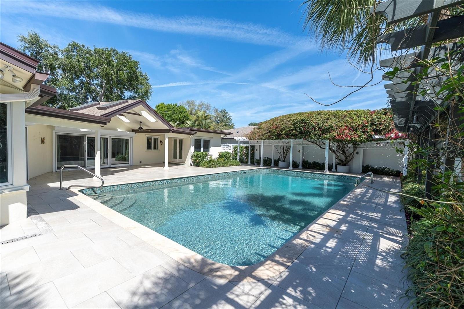 BAY POINT-SNELL ISLE - Residential