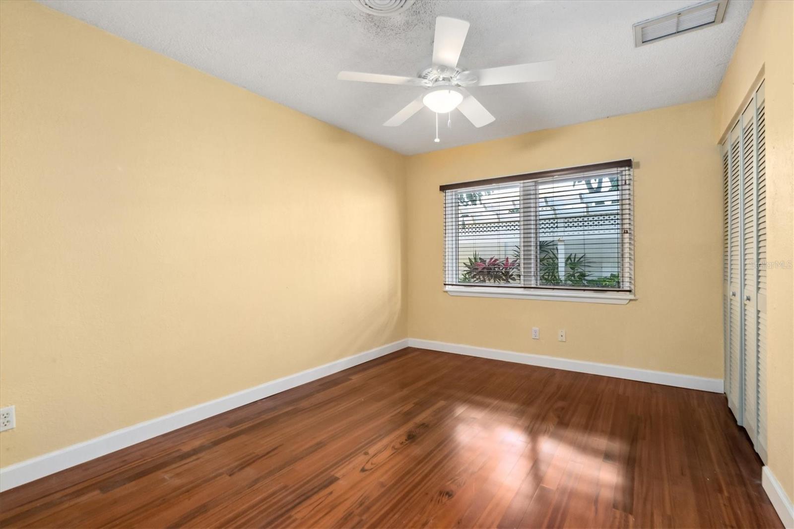 BAY POINT-SNELL ISLE - Residential