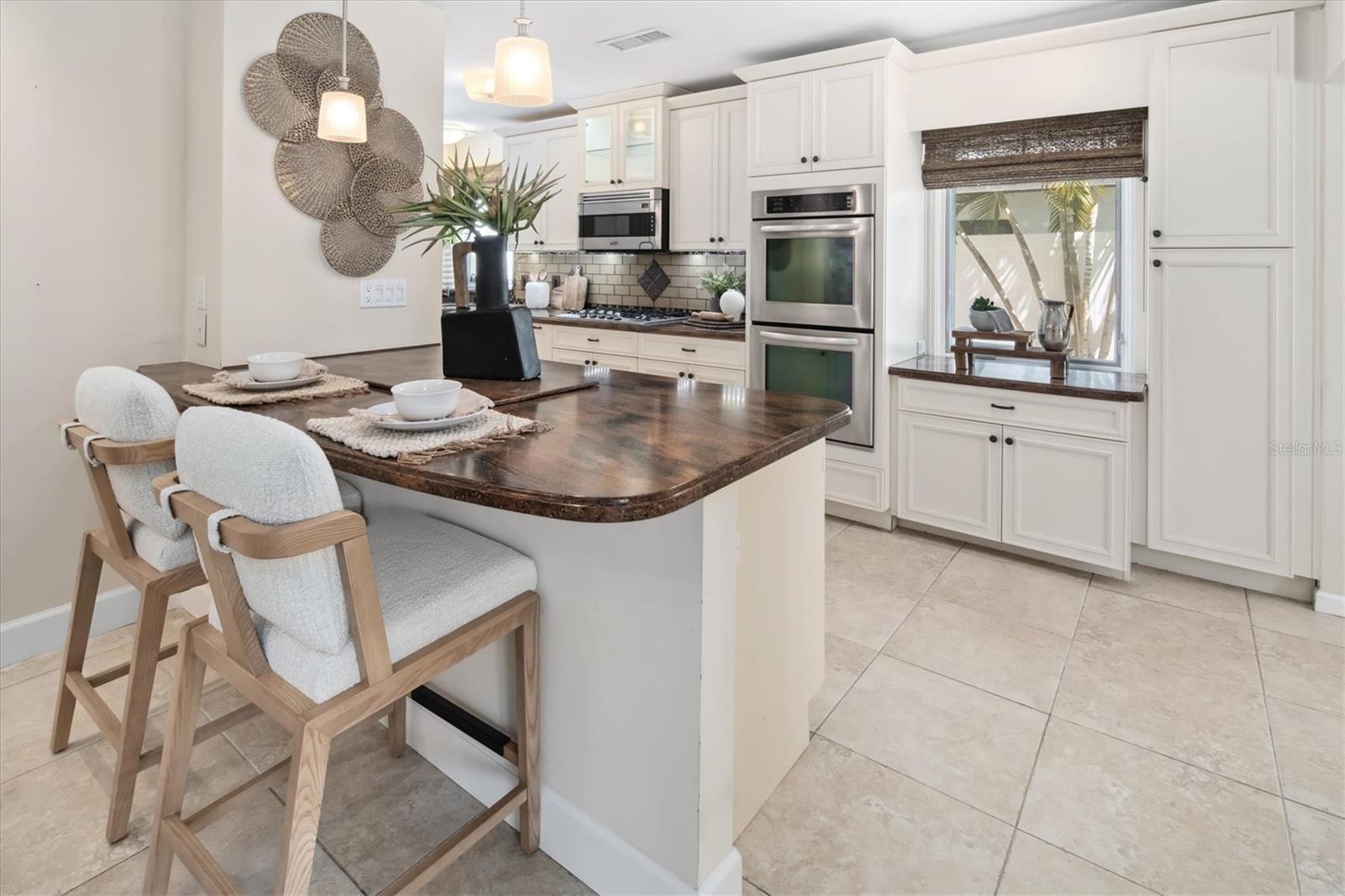 BAY POINT-SNELL ISLE - Residential