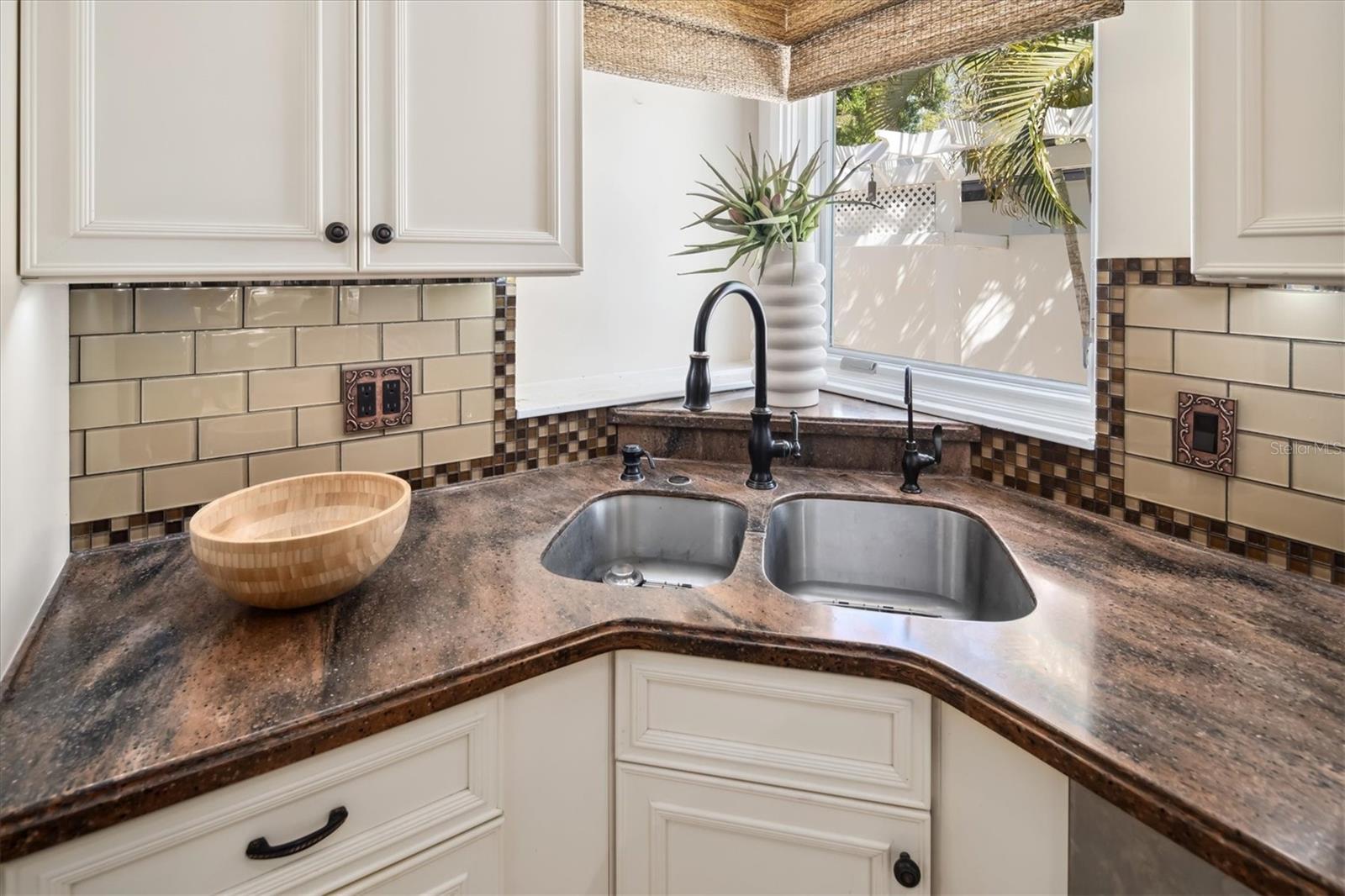 BAY POINT-SNELL ISLE - Residential