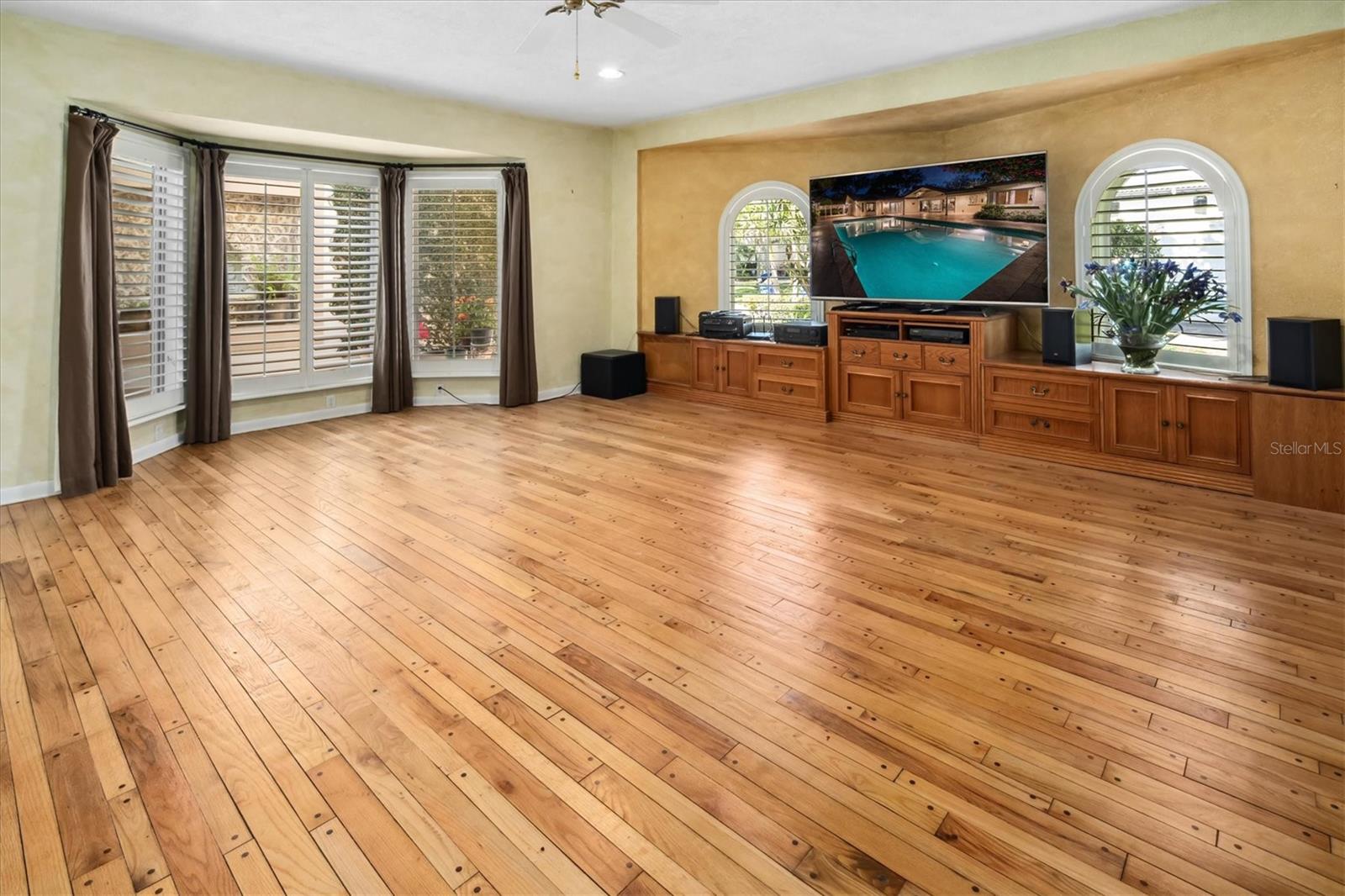 BAY POINT-SNELL ISLE - Residential