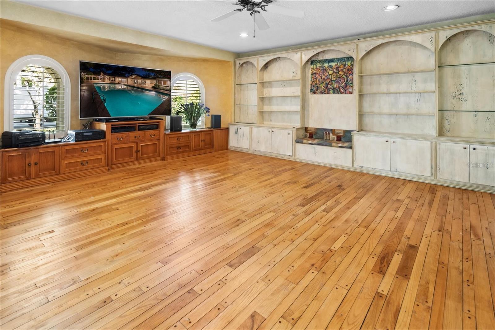 BAY POINT-SNELL ISLE - Residential