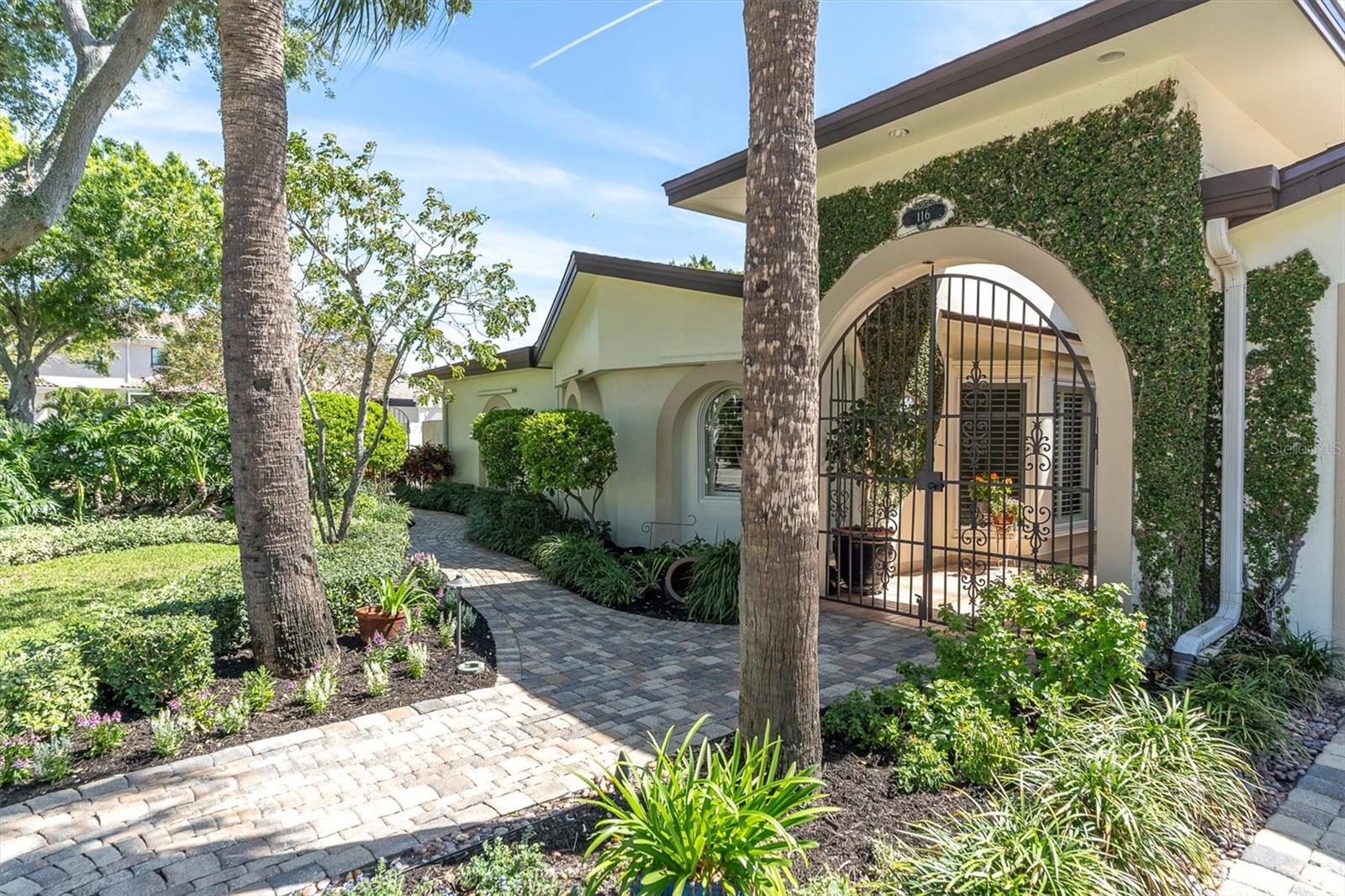 BAY POINT-SNELL ISLE - Residential