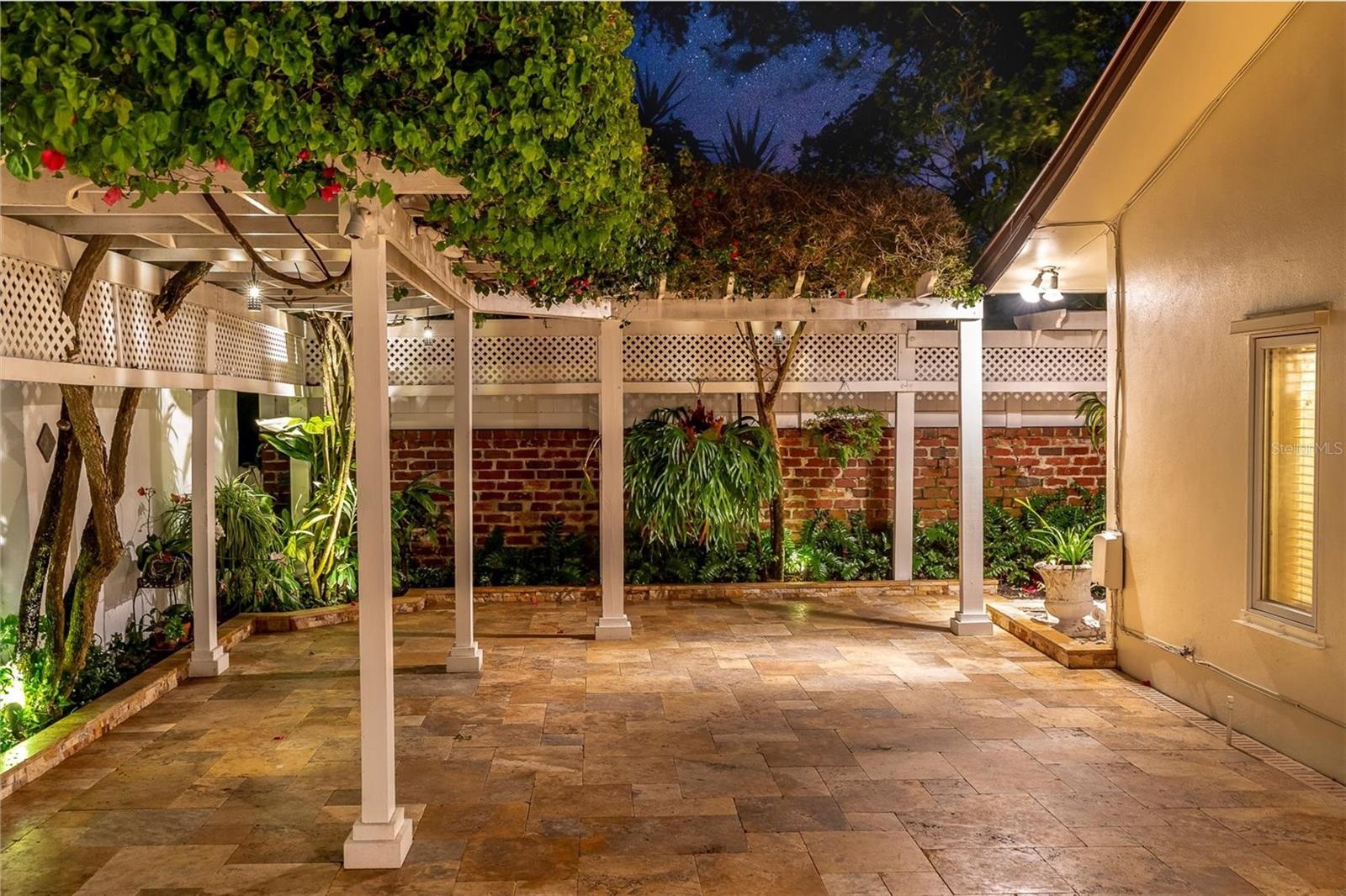 BAY POINT-SNELL ISLE - Residential