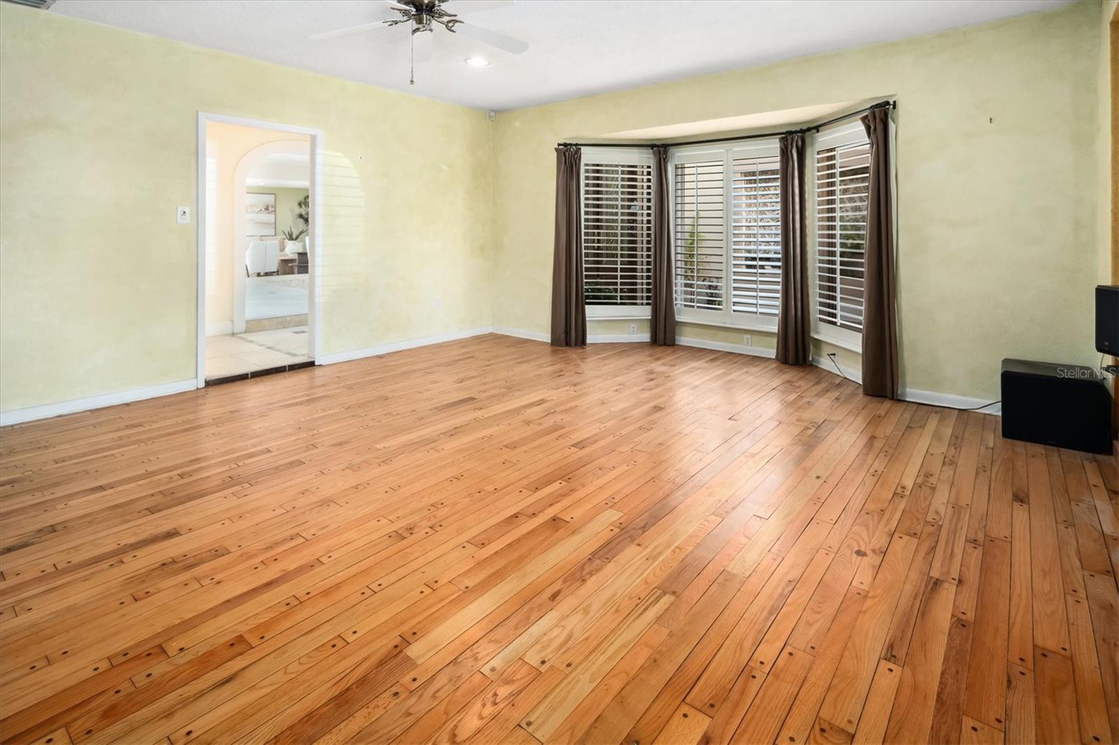 BAY POINT-SNELL ISLE - Residential